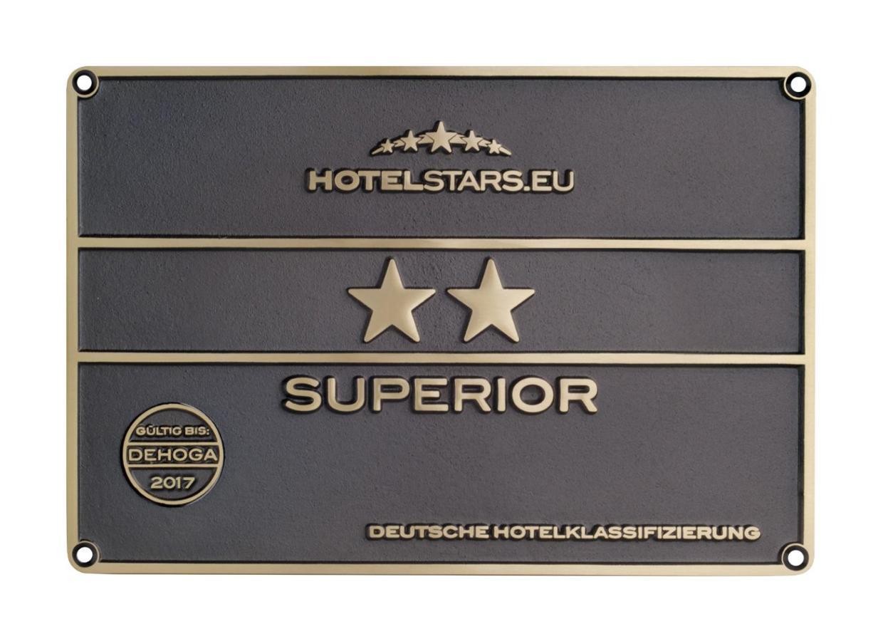 Hotel Schuetze Superior Хюрт Экстерьер фото