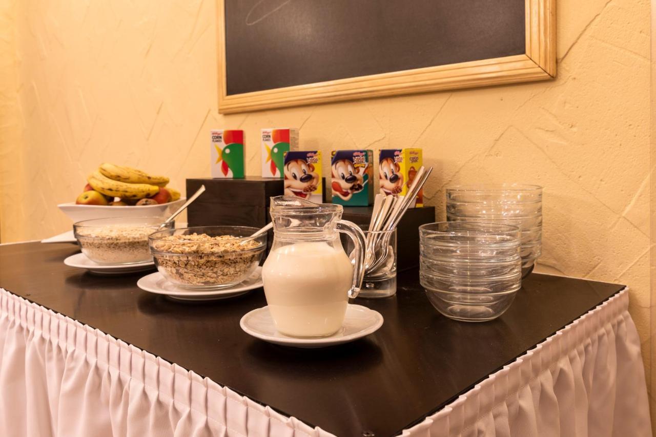 Hotel Schuetze Superior Хюрт Экстерьер фото